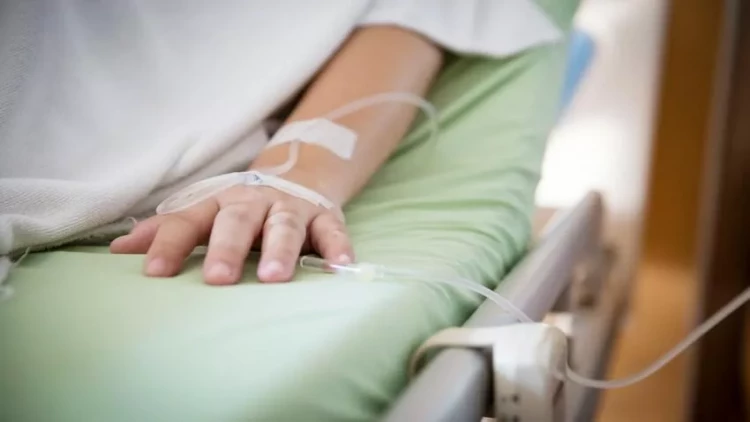 Biləsuvarda 9 yaşlı uşaq ZƏHƏRLƏNİB