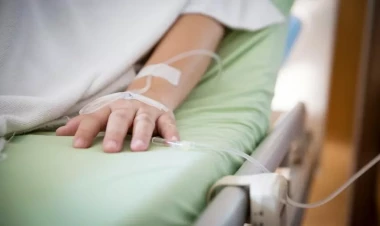 Biləsuvarda 9 yaşlı uşaq ZƏHƏRLƏNİB