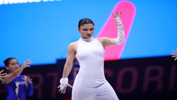 Gəncə Avropa çempionatına ev sahibliyi edir - FOTO