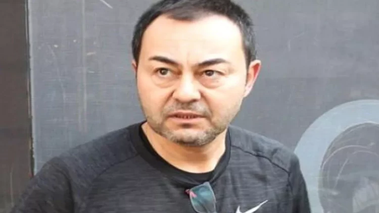 Sərdar Ortaçdan Xatirə ilə bağlı paylaşım - VİDEO