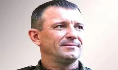 Yoxa çıxan rus general Suriyadan 