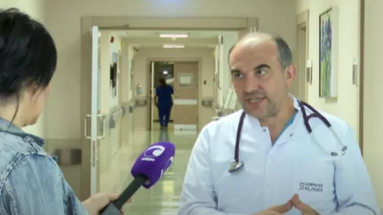 Kardioloqdan Aspirin həbi ilə bağlı XƏBƏRDARLIQ... - VİDEO