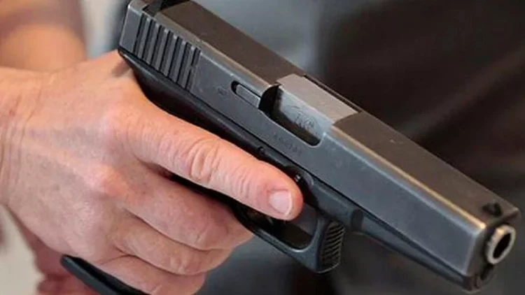 Tapança ilə pivə içməyə getdi, həbs olundu