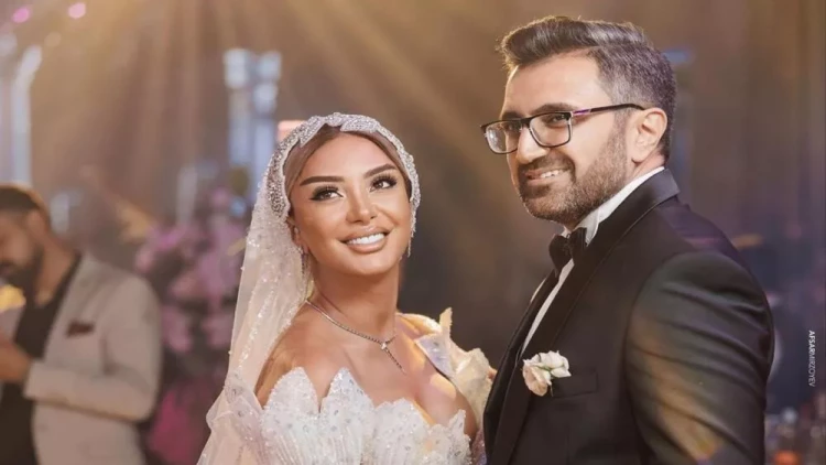 Çinarənin toyundan - VİDEO - FOTO