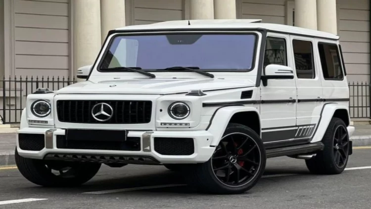 Gələn ildən bu maşınları ölkəyə gətirmək üçün 200 min manat vergi ödəməlisən