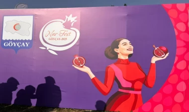 Göyçayda ənənəvi 