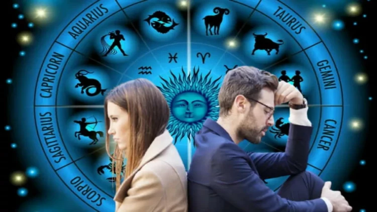 Ən çox boşanan BÜRCLƏR