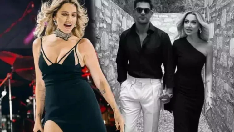 Hadisə sevgi münasibətlərinə YAŞIL İŞIQ YANDIRDI