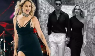 Hadisə sevgi münasibətlərinə YAŞIL İŞIQ YANDIRDI