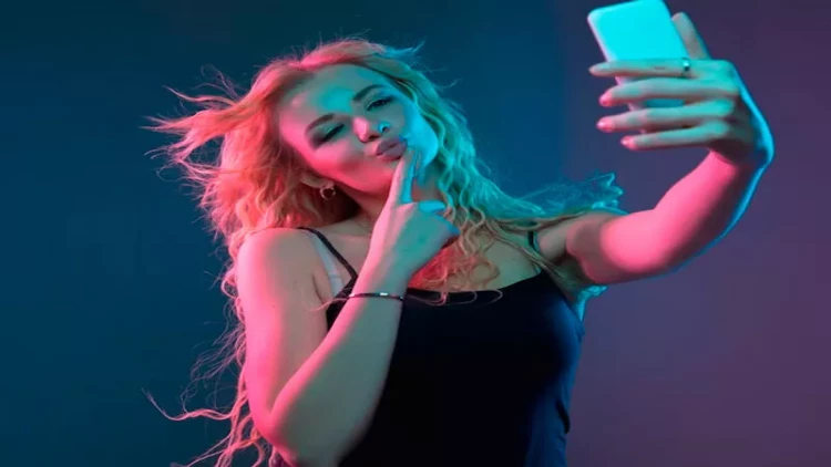 TikTok”a görə gənc qıza ölüm cəzası