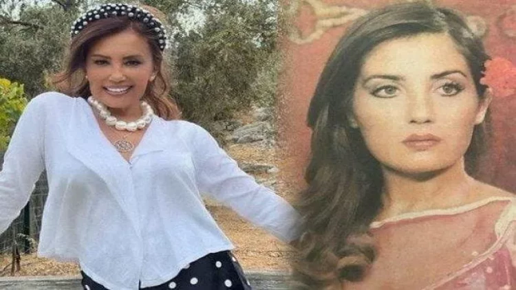 “4-cü mərtəbədən özümü atmışam, bir dəfə də Cüneyt Arkınla qatarın üstünə tullanmışdıq” - FOTO