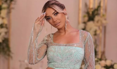 Azərbaycanda tanınmış aparıcının toyudur: Bu şəxslə ailə qurur