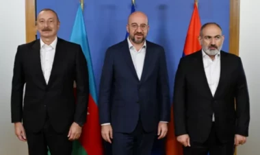 Ermənistanın Azərbaycanın həqiqətlərini qəbul etməsi üçün bəhanəsi qalmayıb - VİDEO