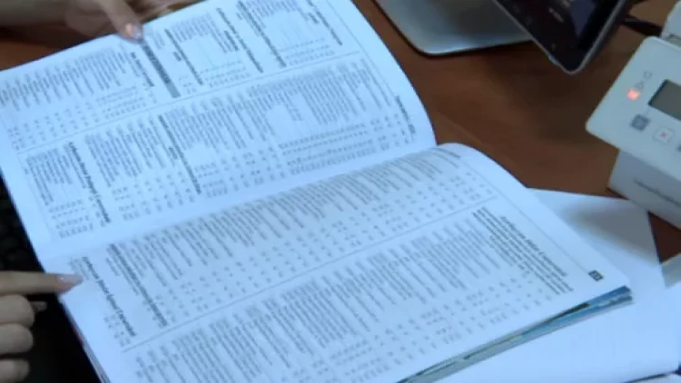 Ali məktəblərə ixtisas seçimi belə aparılmalıdır - Ekspert rəyi - VİDEO