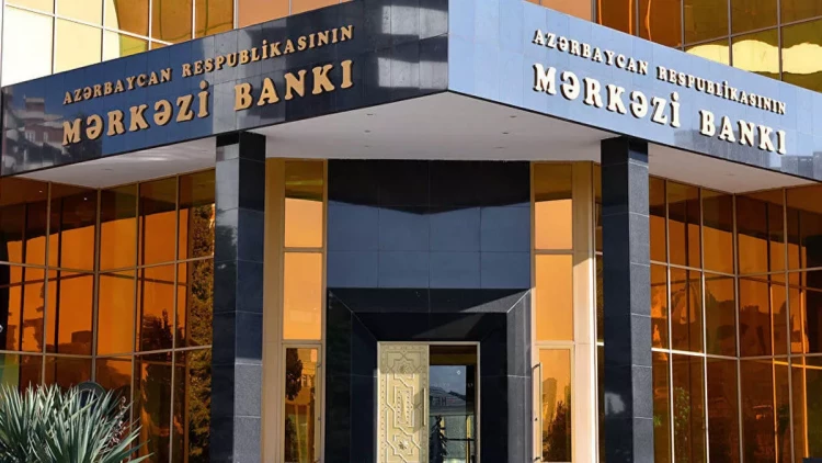 Mərkəzi Bank faiz dəhlizi ilə bağlı yeni qərar verdi