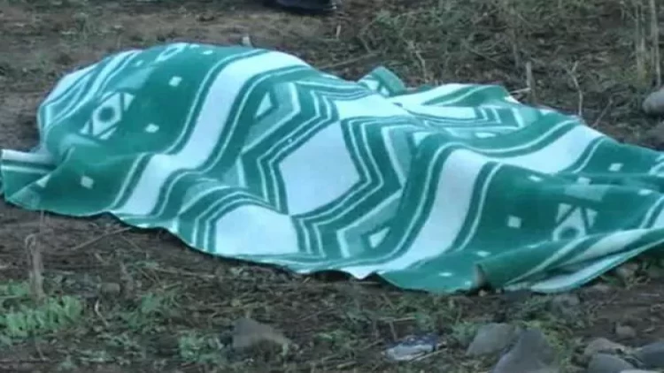 Bakıda 34 yaşlı kişi naməlum şəxs tərəfindən bıçaqlanıb