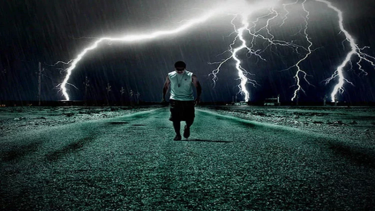 Hindistanda DƏHŞƏT: 22 nəfəri ildırım vurub öldürdü