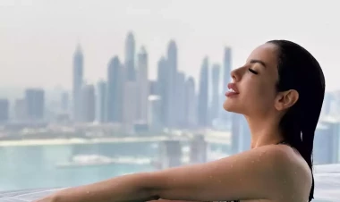 Nagehan nöqtəni qoydu: 