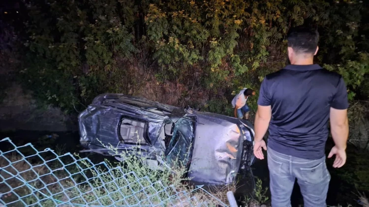 Bu gecəki dəhşətli hadisədə ölən və yaralanan 8 nəfərin KİMLİYİ BİLİNDİ