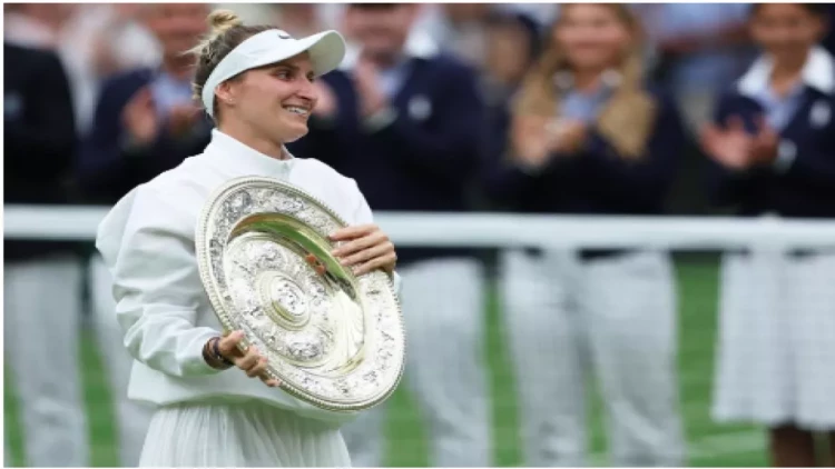 Qadınlar arasında “Uimbldon” turnirinin qalibi bəlli oldu