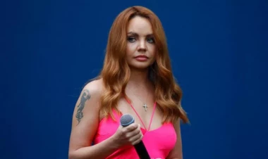 Məşhur müğənninin adı QARA SİYAHIYA salındı - SƏBƏB...