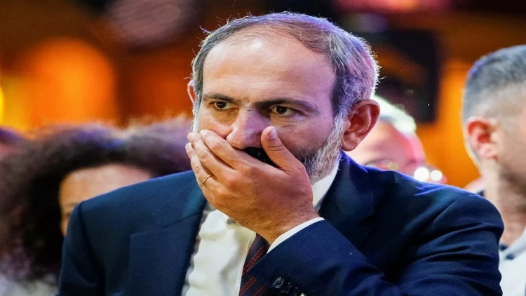 Ermənistanın iflası: uydurma iddialarını beynəlxalq ictimaiyyətə sırıya bilmir