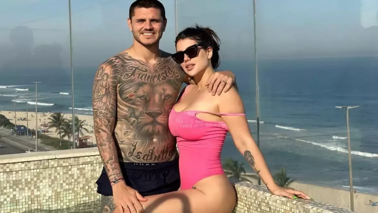 İkardinin həyat yoldaşı ağır xəstəliyə tutuldu