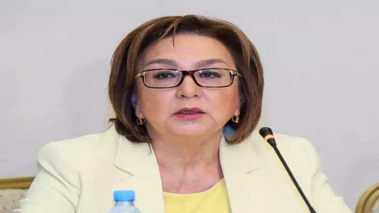 Qəbul imtahanlarında yüksək bal toplayanlar böyük vəzifələrdədir - Məleykə Abbaszadə