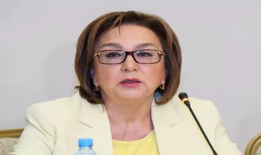 Qəbul imtahanlarında yüksək bal toplayanlar böyük vəzifələrdədir - Məleykə Abbaszadə