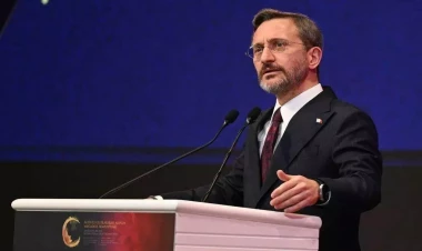 Bu gün Türkiyə daha güclü və müstəqildir - Fahrettin Altun