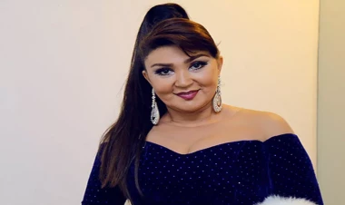 “O sevilmirsə, yad edilmirsə, heç vaxt sənətkar ola bilməz” - FOTO