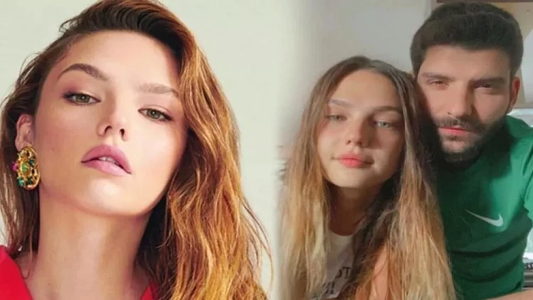 Əri cinayətkar təşkilatın üzvü çıxdı - Boşandı