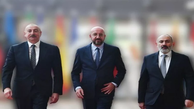 Sülhə gedən yol: ermənilər indi nə deyəcək?