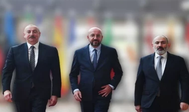 Sülhə gedən yol: ermənilər indi nə deyəcək?