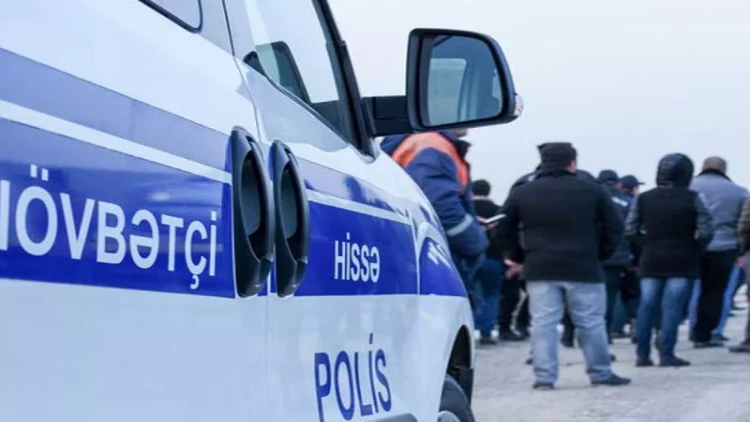 Salyanda ƏMƏLİYYAT - Saxlanılan var