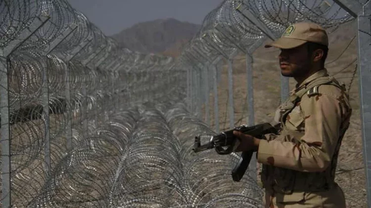 İranda partlayış, SEPAH-ın dörd zabiti yaralandı