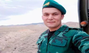 Dastana dönən Xudayarın doğum günüdür - VİDEO