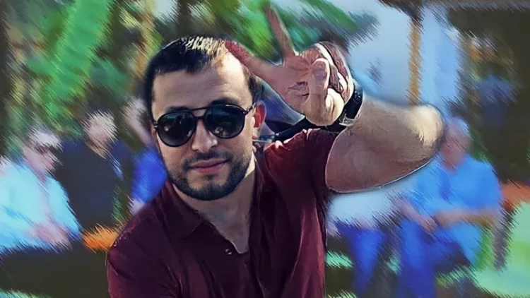 19 il həbs cəzası alan Hacı Beyləqanski yenidən... - İTTİHAM