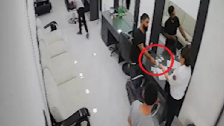 Obyektlərə daxil olub pul yığanlar kimdir? - Rəsmi Açıqlama