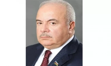 Prezident İlham Əliyev Madər Musayevin ölümü ilə bağlı nekroloq imzalayıb