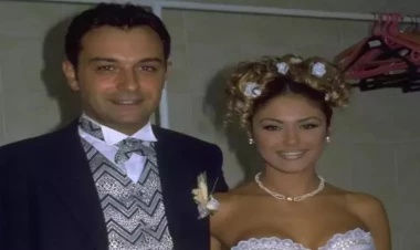 Ərdoğan 6 aydan sonra boşanacaqlarını demişdi, elə də oldu