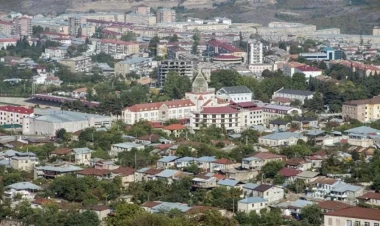 Xankəndidə Rusiya barmağı: Silahlı üsyan çağırışı edildi