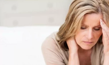 40 yaşdan sonra bunlara mütləq diqqət edin