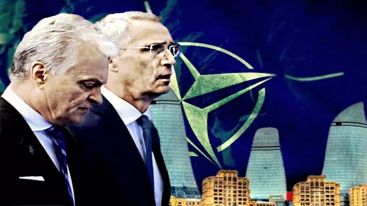 NATO artıq bölgədədir: ermənilərə dəstək çox pis nəticə verəcək