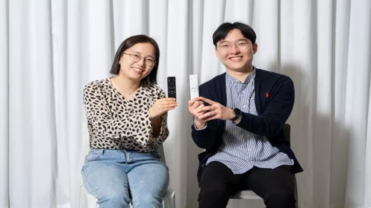 Daha kompakt, daha yüngül, uzaqdan idarə olunan SolarCell günəş panelləri Samsung-un yaşıl strategiyasının icrasına təkan verir