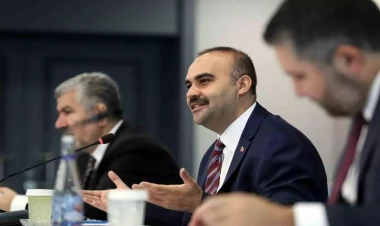 Togg 2032-ci ilə qədər 1 milyon avtomobil istehsal edəcək