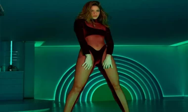 Tom Kruz, Hemilton indi isə... - Şakiranın yeni sevgilisi odur