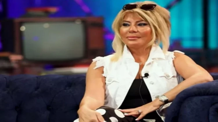 Brilliant Dadaşova əvvəlki ampluasında -  Rəqsi ilə qan etdi - VİDEO