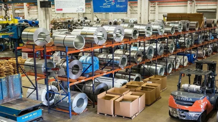 Türkiyənin Türkmənistana polad məhsulları ixracı 59 milyon dolları ötüb