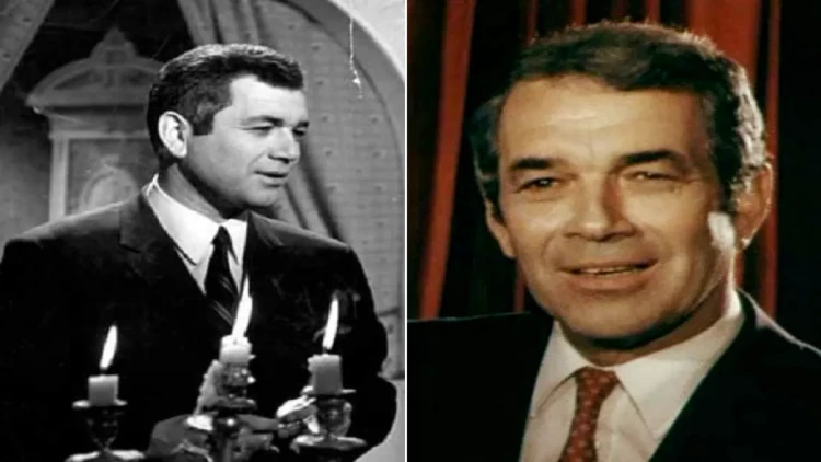 Həyat yoldaşının ölümündən sonra ölkəni tərk etdi, xəstəliyinə görə ona qadağa qoyuldu